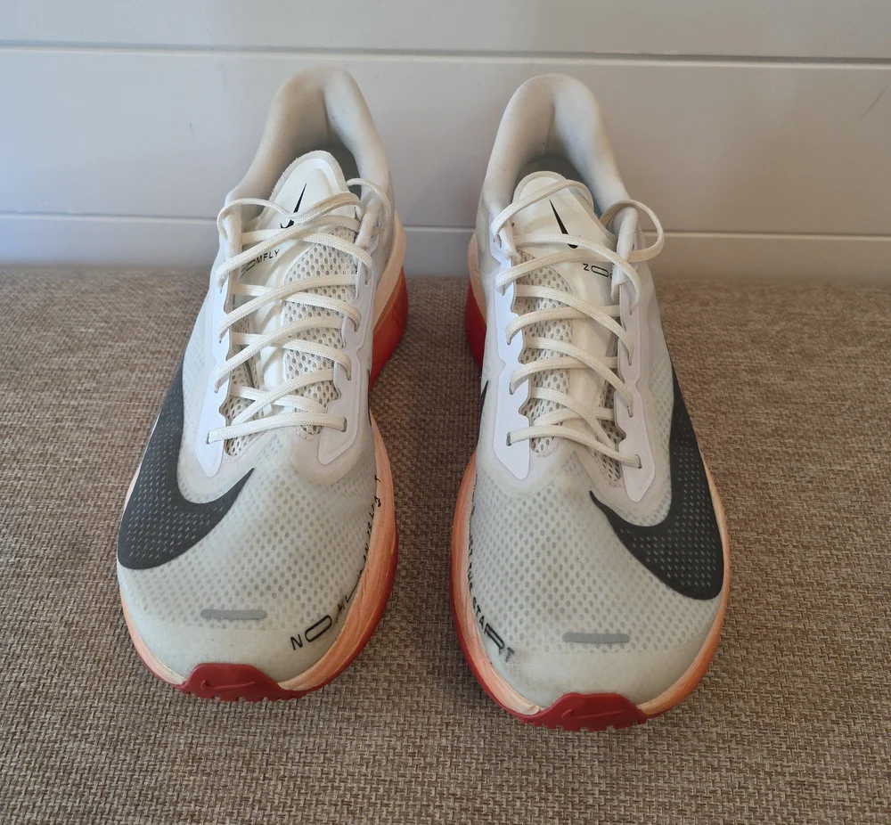 Nike Zoom Fly 6